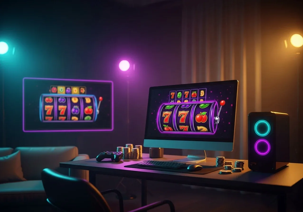 Über Beonbet Casino
