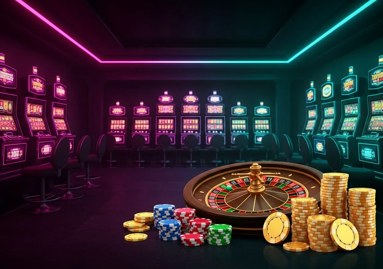 Beonbet — Spielangebot im Überblick